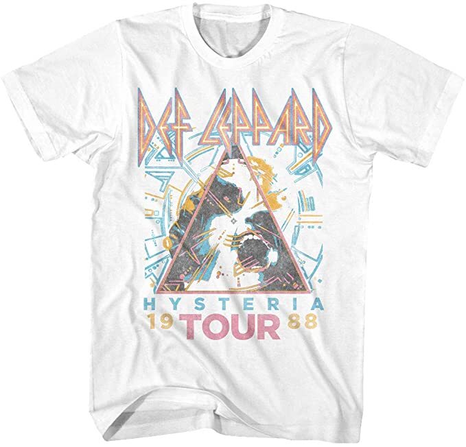 Rhinelander creber Rock Shirt